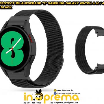 SAMSUNG GALAXY WATCH 6 4 5 5 PRO 6 NARUKVICA REMEN MILANESEBAND ”2”