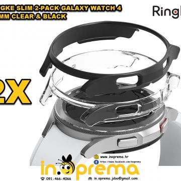 SAMSUNG GALAXY WATCH 4 40MM 40 ZASTITA MASKICA ZASTITNA RINGKE MASKA