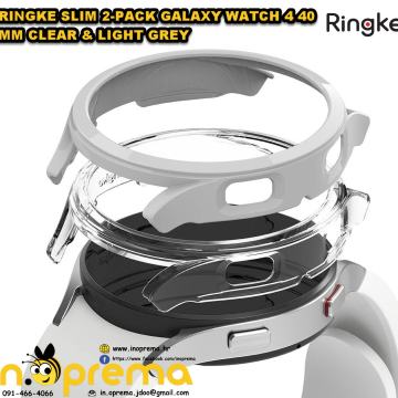SAMSUNG GALAXY WATCH 4 40MM 40 ZASTITA MASKICA ZASTITNA RINGKE MASKA