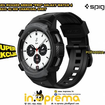 SAMSUNG GALAXY WATCH 4 42MM 42 CLASSIC ZASTITA ZASTITNA MASKICA SPIGEN