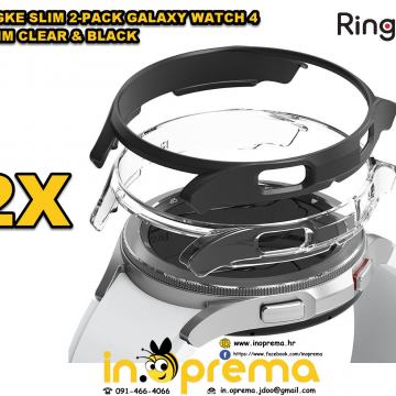SAMSUNG GALAXY WATCH 4 44MM 44 ZASTITA MASKICA ZASTITNA RINGKE MASKA