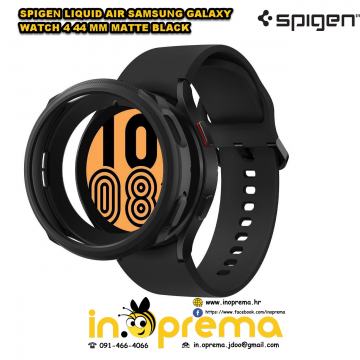 SAMSUNG GALAXY WATCH 4 44MM 44 ZASTITA ZASTITNA MASKICA SPIGEN MASKA