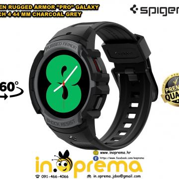 SAMSUNG GALAXY WATCH 4 5 44MM 44 ZASTITA ZASTITNA MASKICA SPIGEN MASKA