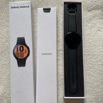 Samsung Galaxy Watch 4, 44mm, BT