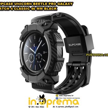 SAMSUNG GALAXY WATCH 4 46 MM ZASTITA MASKICA ZASTITNO STAKLO FOLIJA 46