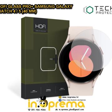 SAMSUNG GALAXY WATCH 4 / 5 40MM KALJENO STAKLO ZASTITA STAKLENA FOLIJA