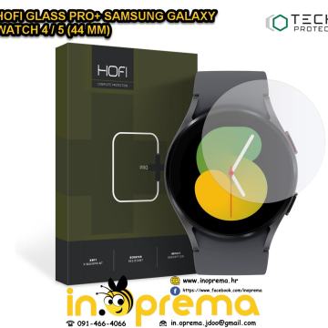 SAMSUNG GALAXY WATCH 4 / 5 44MM KALJENO STAKLO ZASTITA STAKLENA FOLIJA