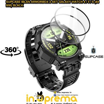 SAMSUNG GALAXY WATCH 4  5  6 44 MM REMEN NARUKVICA MASKICA KALJENO