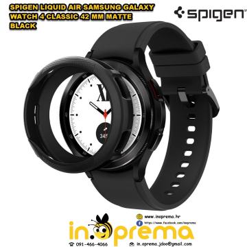 SAMSUNG GALAXY WATCH 4 CLASSIC 42MM 42 ZASTITA ZASTITNA MASKICA SPIGEN