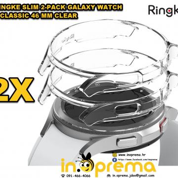 SAMSUNG GALAXY WATCH 4 CLASSIC 46MM 46 ZASTITA ZASTITNA MASKICA RINGKE