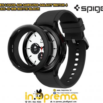 SAMSUNG GALAXY WATCH 4 CLASSIC 46MM 46 ZASTITA ZASTITNA MASKICA SPIGEN