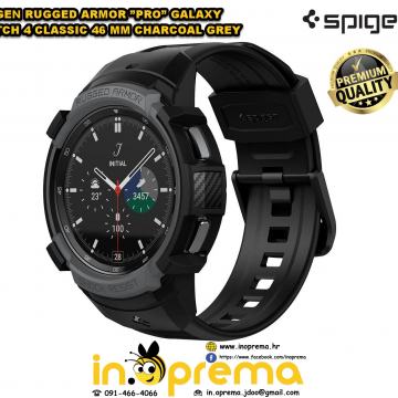 SAMSUNG GALAXY WATCH 4 CLASSIC 46MM 46 ZASTITA ZASTITNA MASKICA SPIGEN