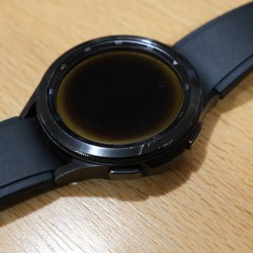 Samsung Galaxy Watch 4 Classic 46mm BT