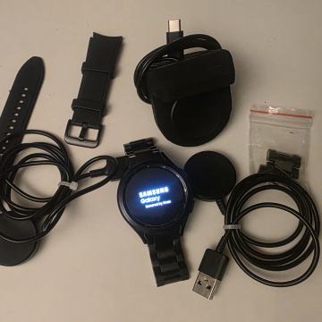 Samsung Galaxy Watch 4 Classic 46mm