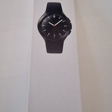 Samsung Galaxy Watch 4 Classic