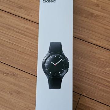 Samsung Galaxy Watch 4 Classic