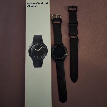 Samsung galaxy watch 4 classic