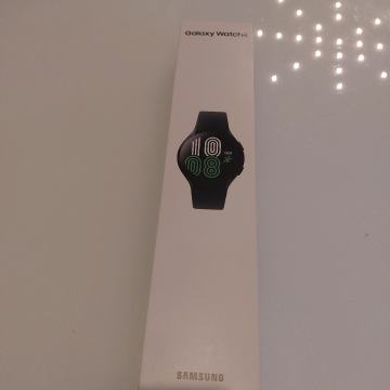 Samsung galaxy watch 4, 44mm