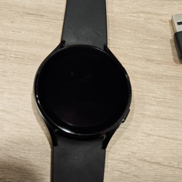 Samsung Galaxy watch 4