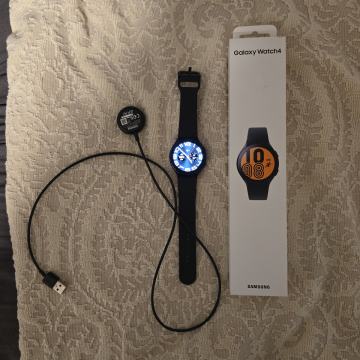 samsung galaxy watch 4