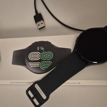 Samsung galaxy watch 4