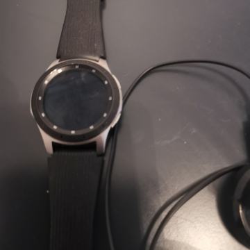 Samsung Galaxy watch 46 mm