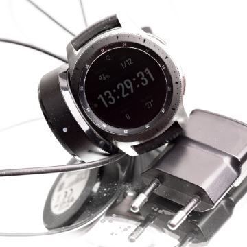 Samsung Galaxy watch 46 mm