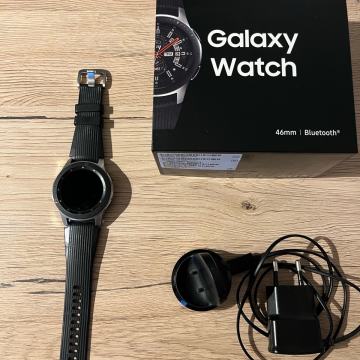 Samsung galaxy watch 46mm