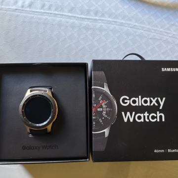 Samsung galaxy watch 46mm