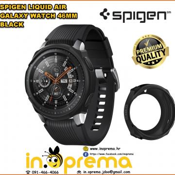 SAMSUNG GALAXY WATCH 46MM  ZASTITA MASKICA ZASTITNO STAKLO FOLIJA 46MM