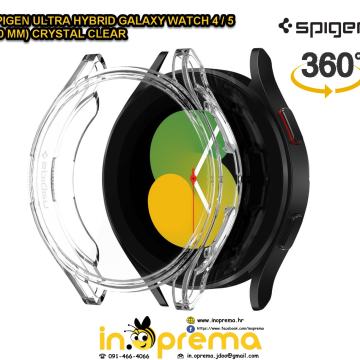 SAMSUNG GALAXY WATCH 5 4 40MM 40 ZASTITA MASKICA ZASTITNA MASKA 5 40