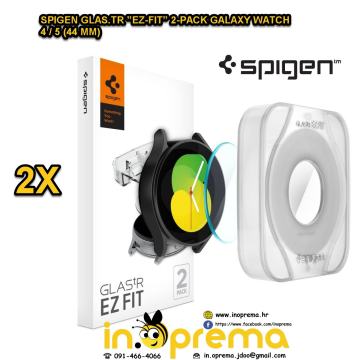 SAMSUNG GALAXY WATCH 6 5 44 MM KALJENO STAKLO ZASTITA ZASTITNO SPIGEN