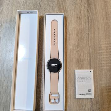 Hitno!! Samsung Galaxy Watch 5 40mm rijetko nošen
