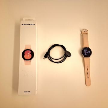 Samsung Galaxy Watch 5 40mm
