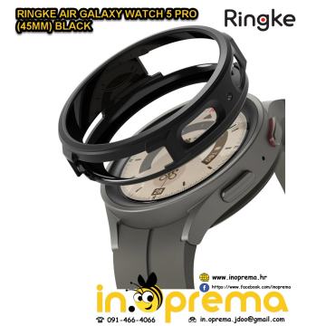 SAMSUNG GALAXY WATCH 5 PRO 45 MM ZASTITA MASKICA ZASTITNA RINGKE MASKA