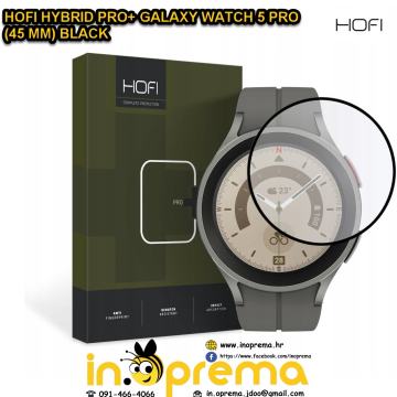 SAMSUNG GALAXY WATCH 5 PRO 45MM KALJENO STAKLO ZASTITA STAKLENA FOLIJA