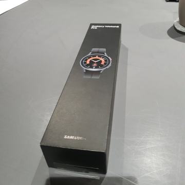 Samsung Galaxy Watch 5 Pro LTE, 45Mm