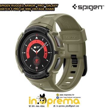 SAMSUNG GALAXY WATCH 5 PRO NARUKVICA REMEN ZASTITA ZASTITNA MASKICA