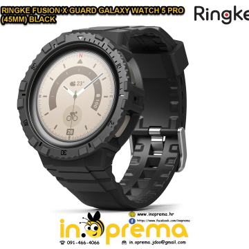 SAMSUNG GALAXY WATCH 5 PRO NARUKVICA REMEN ZASTITA ZASTITNA MASKICA