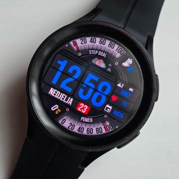 Samsung Galaxy watch 5 PRO