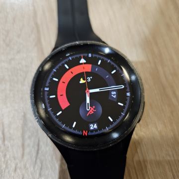 Samsung Galaxy Watch 5 PRO
