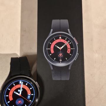 Samsung galaxy watch 5 PRO