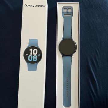 Samsung galaxy watch 5