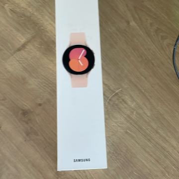 Samsung Galaxy watch 5