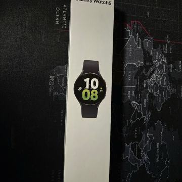Samsung Galaxy Watch 5