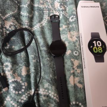 Samsung galaxy watch 5