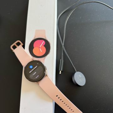 Samsung Galaxy Watch 5
