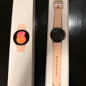 Samsung galaxy watch 5