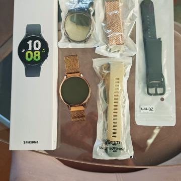 Samsung galaxy watch 5