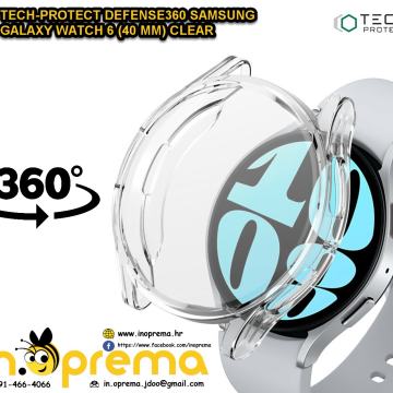 SAMSUNG GALAXY WATCH 6 40 MM 40MM 6 MASKICA ZASTITA MASKA ZASTITNA
